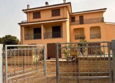 Foto Appartamento in Via Montagnano, Ardea Pescarella - Montagnano di Ardea