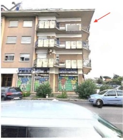 Foto Appartamento in Viale Nuova California, Ardea di 141 m² con 7 locali