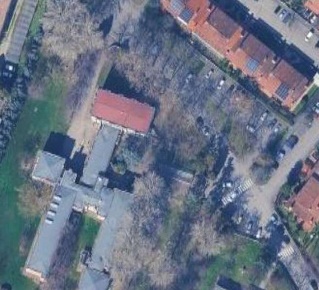 Foto Appartamento in Via Benedetto Marcello, Modena San Lazzaro di 96 m²