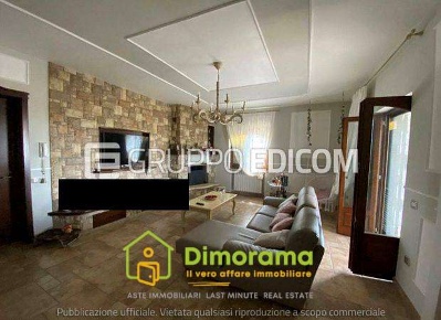 Foto Appartamento in via Pozzillo 28, Marano di Napoli Centro di 150 m²
