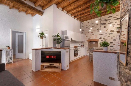 Foto Appartamento a Como di 64 m² con 2 locali in vendita