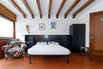 Foto Appartamento a Venezia di 106 m² con 4 locali in vendita