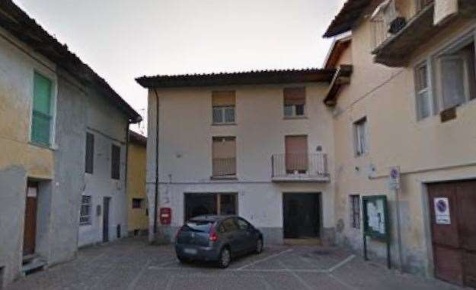 Foto Appartamento in Via Carlo Porta 2, Ballabio Centro di 92 m² in vendita