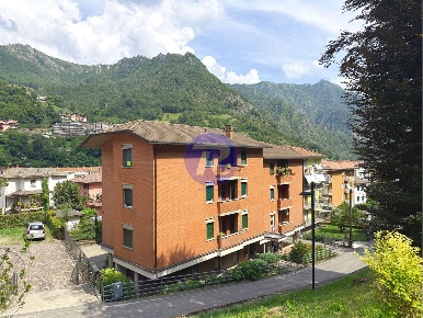 Foto Appartamento in via dei sonzogni 7, San Pellegrino Terme Centro