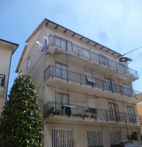 Foto Appartamento in Via Vecchia Fermana, Montegranaro di 130 m² in vendita