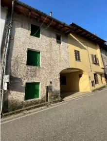 Foto Appartamento in Via Santissima Apostoli Pietro e Paolo, Fagagna Centro