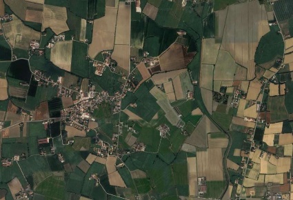 Foto Appartamento in Via Indipendenza, Gazzo di 227 m² con 8 locali