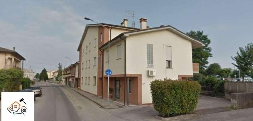 Foto Appartamento in Via Camisana 183, Torri di Quartesolo Centro di 47 m²