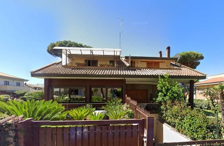 Foto Appartamento in Via Bouganville, Anzio Lavinio Mare di 141 m²