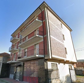 Foto Appartamento in Corso Roma, Bistagno di 92 m² con 4 locali in vendita