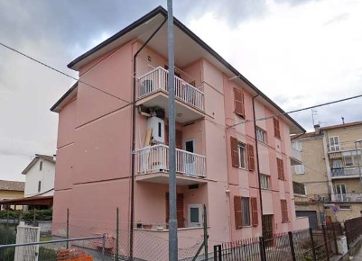 Foto Appartamento in Via Goffredo Mameli, Torre San Patrizio Centro