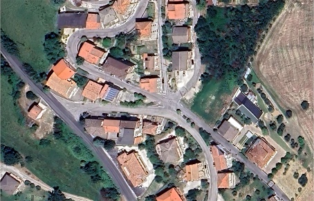 Foto Appartamento in Via Castellano, Massa Fermana Centro di 96 m²