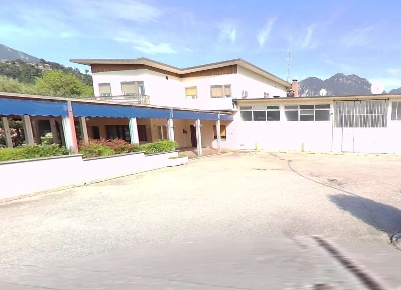 Foto Appartamento in Via Giacomo Matteotti, Osoppo Centro di 252 m²