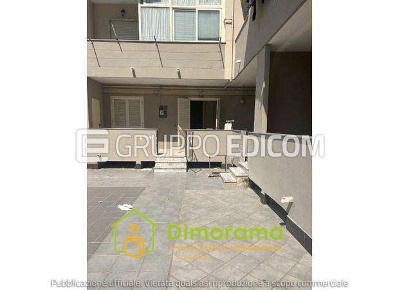 Foto Appartamento in Via aldo moro, Sant'Antimo di 72 m² con 4 locali