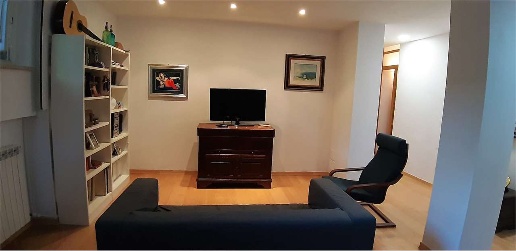 Foto Appartamento in VIA DEL CONERO  1A, Ancona Borgo Rodi di 70 m²