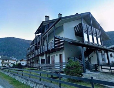 Foto Appartamento in Via Lungo Viola 52/a, Valdidentro Pradelle di 42 m²