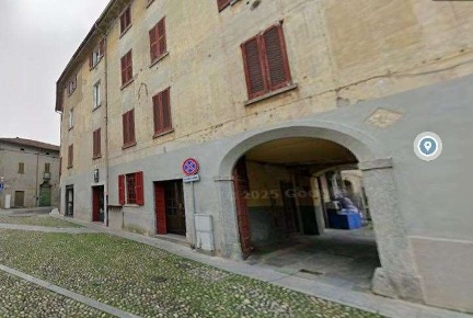 Foto Appartamento in Piazza S. Giorgio 3, Valgreghentino Centro di 126 m²