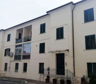 Foto Appartamento in Viale delle Rimembranze, Montegranaro Centro di 222 m²