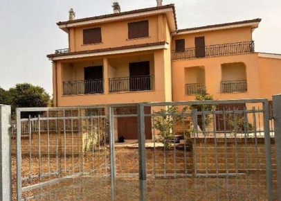 Foto Appartamento in Via Montagnano, Ardea Pescarella - Montagnano di Ardea