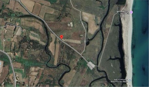 Foto Terreno agricolo a Posada di 2595 m² in vendita