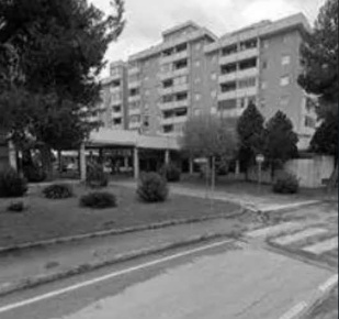 Foto Appartamento in Via Walter Tobagi, Fermo di 45 m² con 3 locali