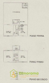 Foto Case indipendenti in Via delle fornaci 76, Fucecchio Centro di 113 m²