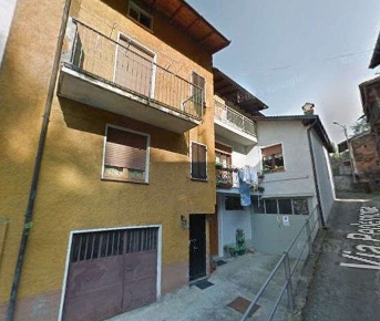 Foto Appartamento in Via Pedemonte 3, Rogolo di 137 m² con 3 locali