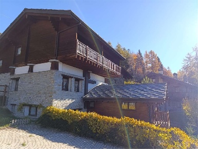 Foto Appartamento in piemartin, Saint-Vincent di 50 m² con 2 locali