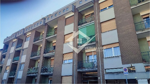 Foto Appartamento a Novara di 78 m² con 2 locali in vendita
