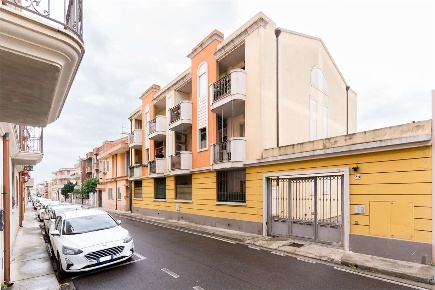 Foto Appartamento a Selargius di 75 m² con 3 locali in vendita