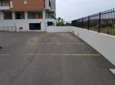 Foto Box in Via Don Luigi Sturzo, Pomezia Pomezia Centro di 13 m²