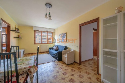 Foto Appartamento in Via Magno Magnini, Perugia Madonna Alta - Prepo