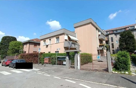 Foto Appartamento in Via Marsala  12, Varedo di 99 m² con 3 locali all'asta