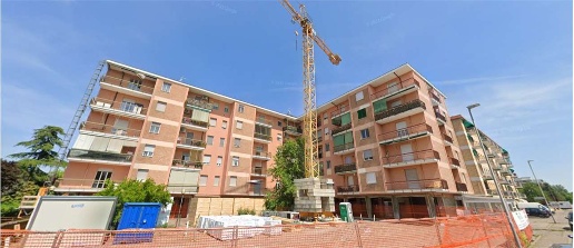 Foto Appartamento in Via Benedetto Marcello 58, Modena San Lazzaro