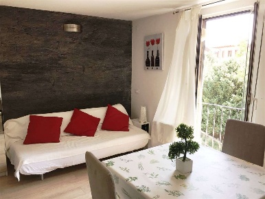 Foto Appartamento in via Novati 2, Milano Sant'Ambrogio di 30 m² in affitto