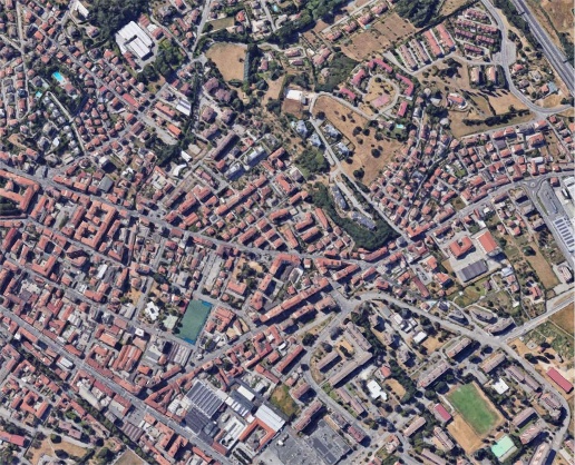 appartamento in vendita ad Asti in zona Corso Volta