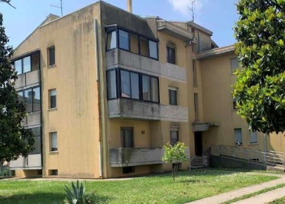 Foto Appartamento in Via Primo Maggio, Gazzo Veronese Centro di 127 m²