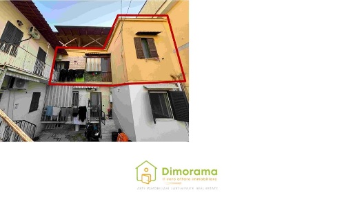 Foto Appartamento in Vico i di corso umberto i n.17, Marano di Napoli