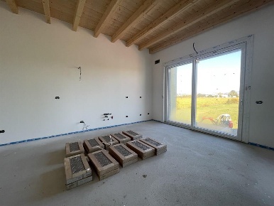 Foto Villa bifamiliare in VIA SEGNI ANTONIO, Cologno al Serio Centro