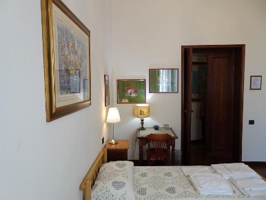 Foto Appartamento in Via Bovio, Firenze Mazzini - Oberdan di 18 m²