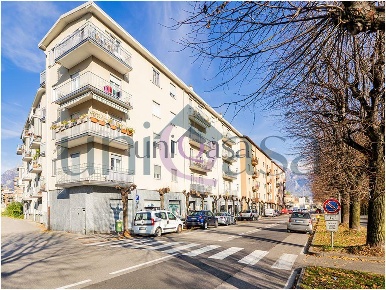 Foto Appartamento in via Gaggio, Malgrate di 70 m² con 2 locali in vendita