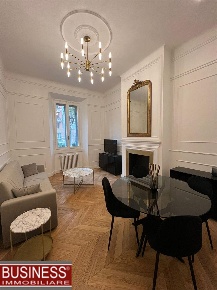 Foto Appartamento in Viale Tibaldi, Milano Corso San Gottardo di 90 m²