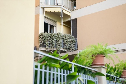 Foto Appartamento in Via Adelina Patti, Firenze Novoli di 82 m² in vendita