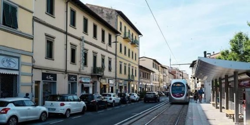 Foto Appartamento in Piazza Dalmazia, Firenze Careggi - Rifredi - Dalmazia