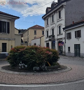 Foto Ufficio in Via San Gottardo, Monza San Biagio di 60 m² con 2 locali