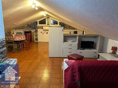 Foto Appartamento a Ravenna di 50 m² con 1 locali in vendita