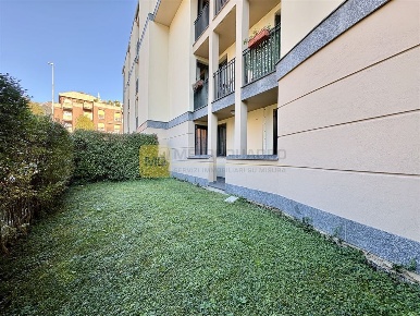Foto Appartamento in via palestro, Lecco Castello di 57 m² con 2 locali