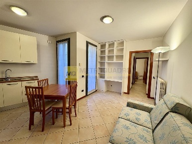 Foto Appartamento in via palestro, Lecco Castello di 57 m² con 2 locali