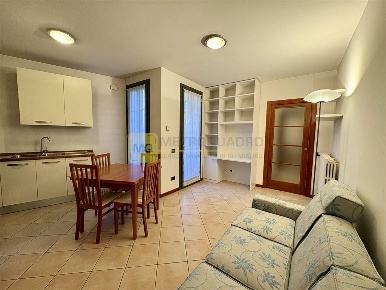 Foto Appartamento in via palestro, Lecco Castello di 57 m² con 2 locali