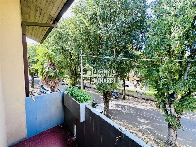 Foto Appartamento in VIA PASCOLI, Castel Bolognese Centro di 135 m²